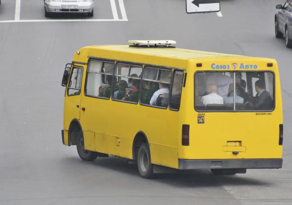 В Украине была создана Государственная инспекция по безопасности на наземном транспорте