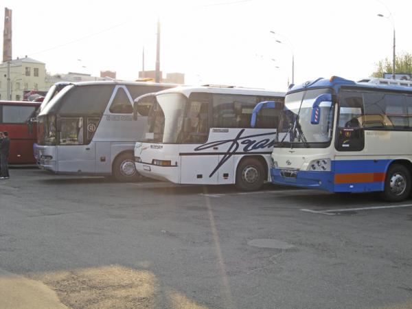 Украина получила дополнительные разрешения на осуществление автомобильных перевозок