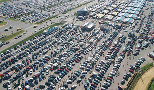 Volkswagen увеличил продажи автомобилей на 14 процентов