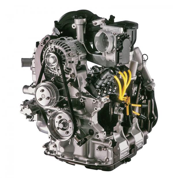 Mazda приостанавливает разработку роторных двигателей