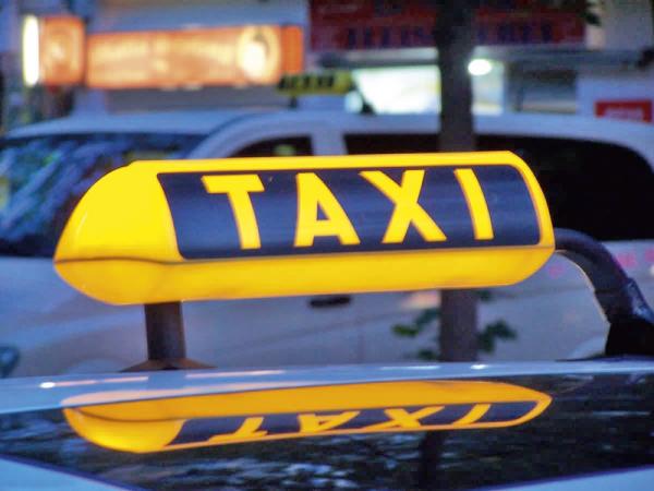 За отсутствие таксометра таксисту придется заплатить штраф