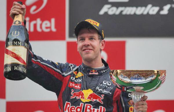 F1: Сезон-2011: взлёты, падения и надежды Итоги чемпионата в лицах и событиях