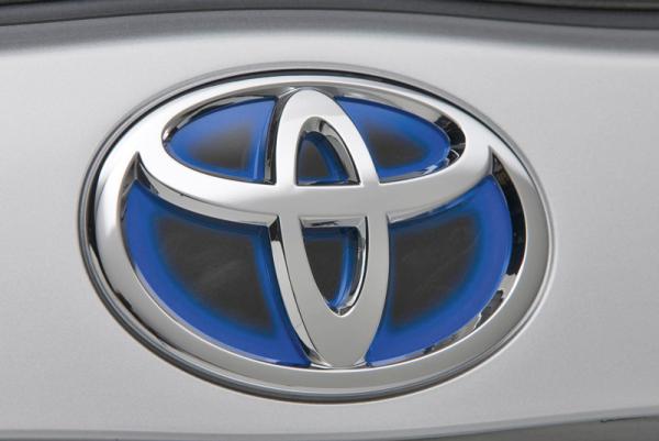 Toyota Motor ведет сотрудничество с конкурентом