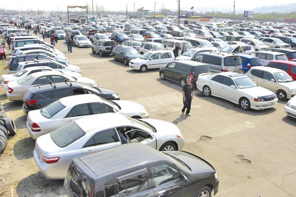 Верховная Рада урегулировала процесс продажи автомобилей