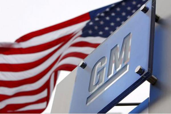 General Motors  вынуждена опять делать отзыв