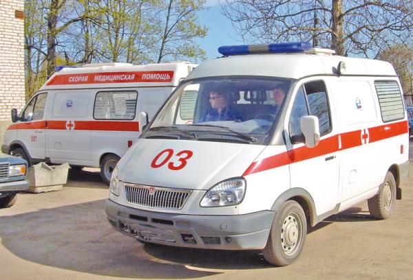 В Донецке увеличился парк автомобилей «скорой помощи»