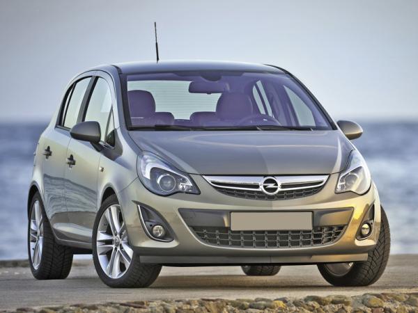 Opel Corsa, Peugeot 208 и Suzuki Swift: компактные и экономичные