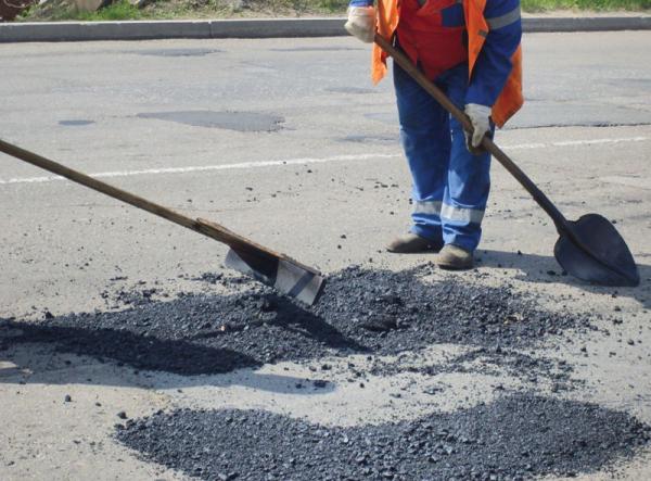 Средства на ремонт дорог будут выделять региональные ОГА