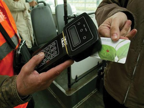 В Киеве поднимут тарифы на проезд в общественном транспорте