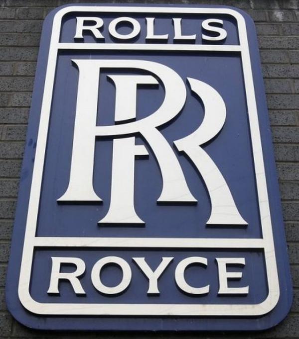 Rolls-Royce выпустит первый вседорожник
