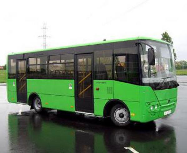 Мининфраструктуры  хочет оборудовать автобусы кассовыми аппаратами