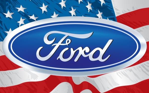 Ford покажет в следующем году семь новых моделей 