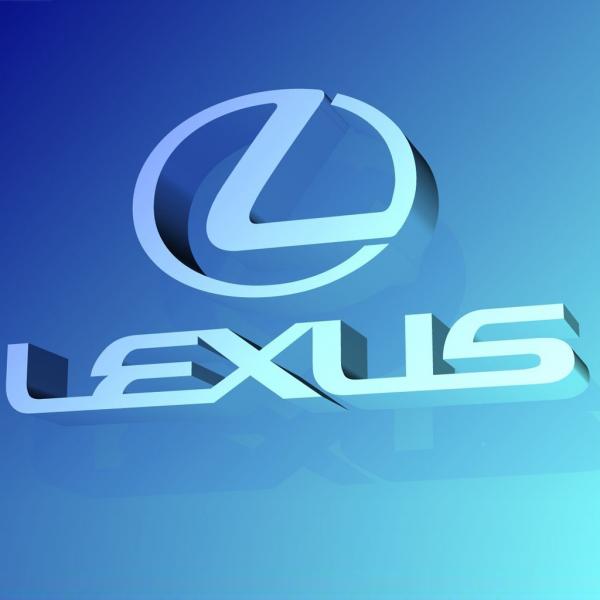 Lexus зарегистрировала две новых модели 