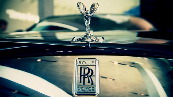 Rolls-Royce выпустит кроссовер