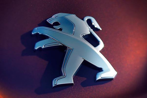 Peugeot изменит модельный ряд