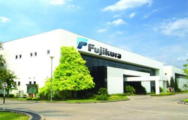 Fujikura откроет в Украине завод по изготовлению автозапчастей