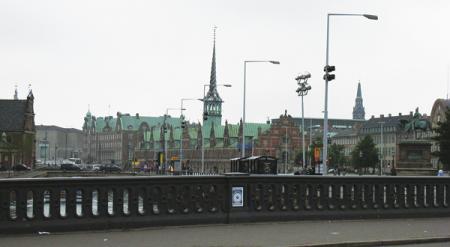 Влюбиться в Копенгаген – обязательно!