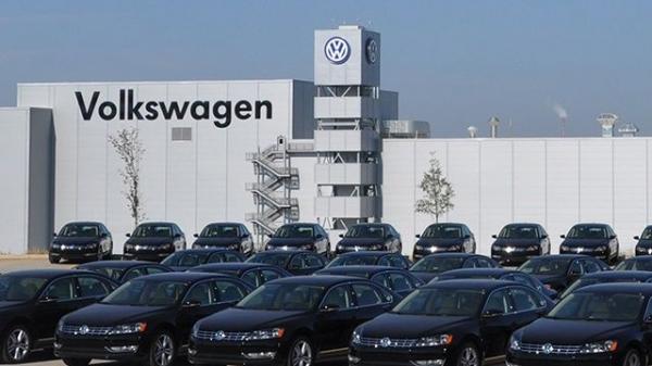 Страсти по Volkswagen AG: глава подал в отставку, акции упали, модели отзываются…