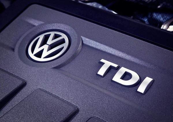 Швейцария остановила продажи автомобилей Volkswagen 
