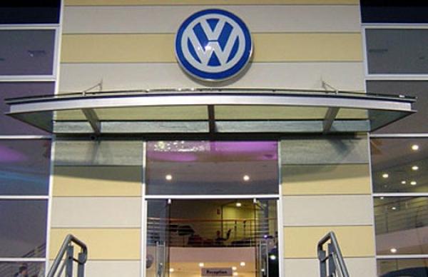 Volkswagen сократит инвестиции на 1 млрд. евро