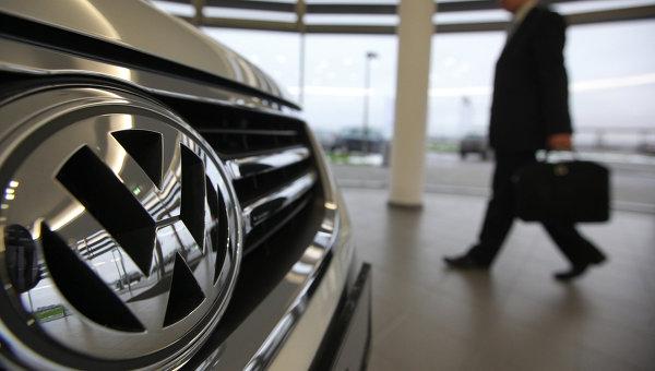 Volkswagen обнаружил новые дефекты на своих автомобилях