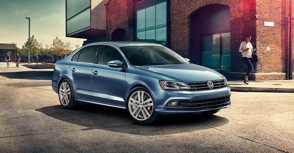 Volkswagen отзывает более 90 тыс. автомобилей в США