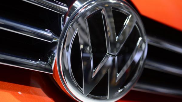 Volkswagen может остановить производство на 2 заводах