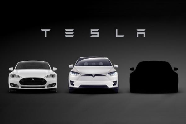 Tesla Model III дебютирует 31 марта