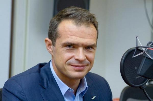 Новый глава Укравтодора – бывший польский министр