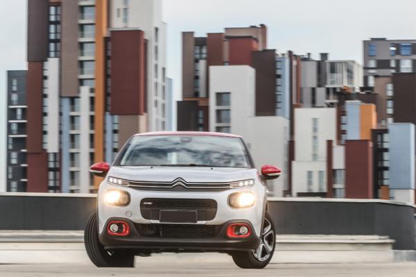 Citroen C3, Opel Corsa и Toyota Yaris: поединок за В-класс
