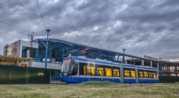 В Киеве существенно подорожает проезд в общественном транспорте
