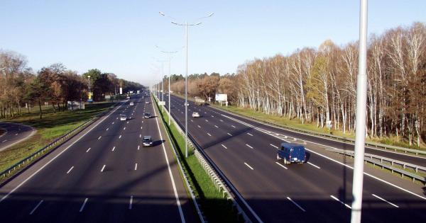 В Борисполе построят объездную дорогу