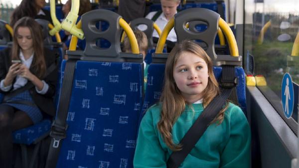 В Украине обяжут оснащать автобусы ремнями безопасности