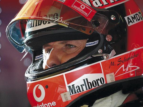 F1: Мир в шоке: Михаэль Шумахер не вернется!