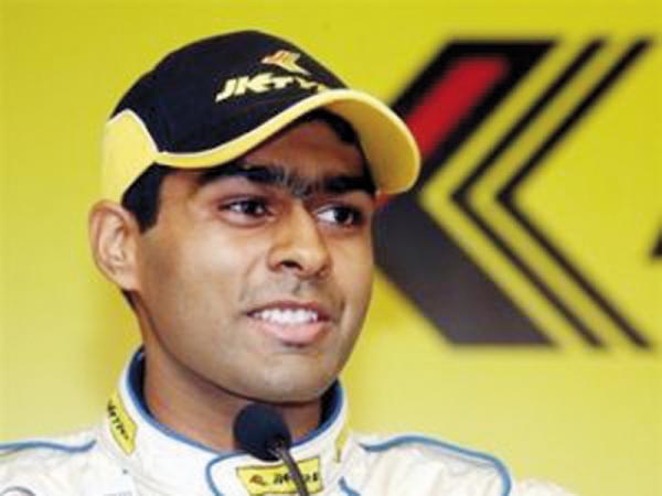 В "Формуле-1" появится индийский гонщик