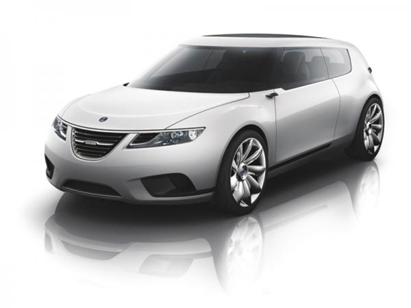 Saab обновляет модельный ряд