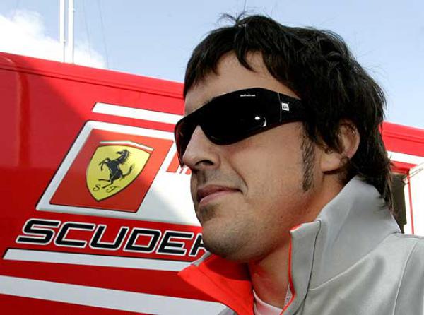 Формула-1:  Победный дубль Ferrari на Гран-при Германии