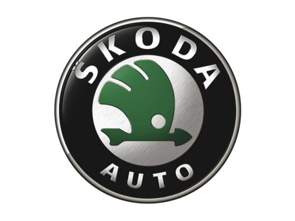 Продажи Skoda выросли на 14,9 процента