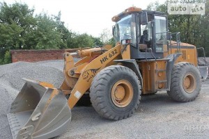 Lonking CDM АРЕНДА. Погрузчик Фронтальный 2012 г.в Lonking CDM АРЕНДА. Погрузчик Фронтальный 2012 г.в