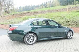 BMW 3 Series Седан 2010 г.в