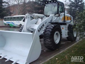 XCMG ZL 935 936 Погрузчик Фронтальный 2017 г.в XCMG ZL 935 936 Погрузчик Фронтальный 2017 г.в