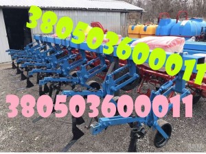 Прополювальний культиватор КРН-5,6 Сельхозтехника Культиватор 2024 г.в Прополювальний культиватор КРН-5,6 Сельхозтехника Культиватор 2024 г.в