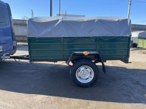 Дніпро Купить прицеп 2000х1300/1200 и другие размеры по СУПЕР ЦЕНЕ! Рассрочка Прицеп Бортовой 2024 г.в Дніпро Купить прицеп 2000х1300/1200 и другие размеры по СУПЕР ЦЕНЕ! Рассрочка Прицеп Бортовой 2024 г.в