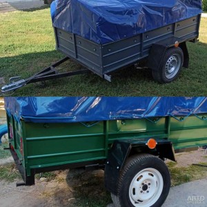 Дніпро прицеп ДНЕПР 170 (1700х1300х400) и другие размеры с завода на прямую.Есть рассрочка Прицеп Бортовой 2024 г.в Дніпро прицеп ДНЕПР 170 (1700х1300х400) и другие размеры с завода на прямую.Есть рассрочка Прицеп Бортовой 2024 г.в