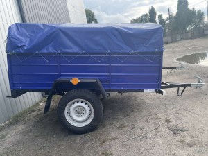 Дніпро прицеп Днепр 2035 и другие модели,треугольное дышло.Есть рассрочка! Прицеп Бортовой 2024 г.в Дніпро прицеп Днепр 2035 и другие модели,треугольное дышло.Есть рассрочка! Прицеп Бортовой 2024 г.в