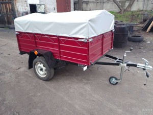 Дніпро прицеп 2000*1200/1300Есть другие размеры.Тент Евро Фура.Есть рассрочка Прицеп 2024 г.в Дніпро прицеп 2000*1200/1300Есть другие размеры.Тент Евро Фура.Есть рассрочка Прицеп 2024 г.в