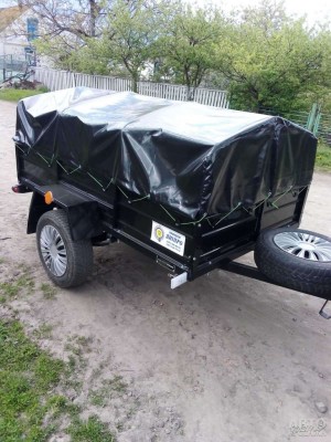 Дніпро прицепы с Завода на прямую, доставка.Тент с ПВХ(в подарок). Рассрочка! Прицеп 2024 г.в Дніпро прицепы с Завода на прямую, доставка.Тент с ПВХ(в подарок). Рассрочка! Прицеп 2024 г.в