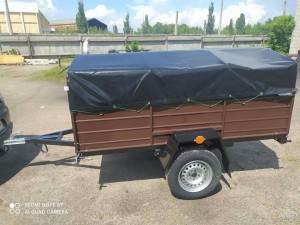 Дніпро Прицеп купи,машину разгрузи.Прицепы с Завода.Скидки. Есть рассрочка! Прицеп 2024 г.в Дніпро Прицеп купи,машину разгрузи.Прицепы с Завода.Скидки. Есть рассрочка! Прицеп 2024 г.в