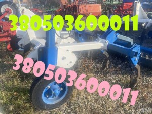 Глибокорозпушувач Hercules-2 A3tech Сельхозтехника Глубокорыхлитель 2024 г.в Глибокорозпушувач Hercules-2 A3tech Сельхозтехника Глубокорыхлитель 2024 г.в