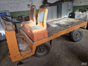 Balkancar EP 011 Другое 2003 г.в Balkancar EP 011 Другое 2003 г.в